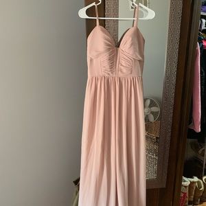 Bridesmaid Dress